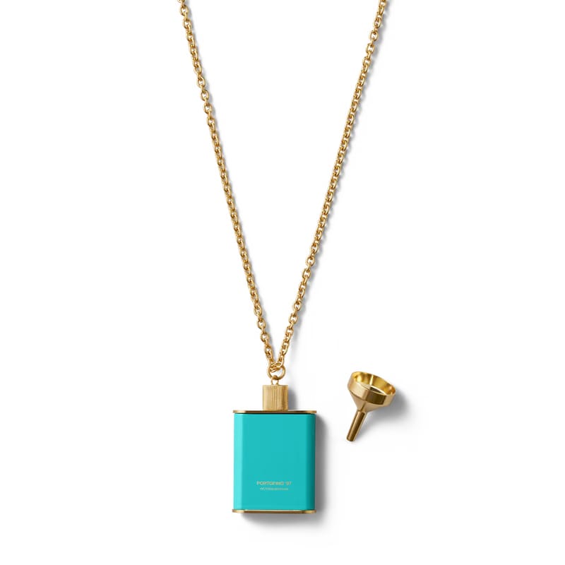 Portofino ’97 Necklace
