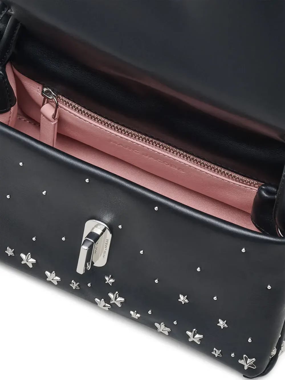 The Star studded Dual Bag