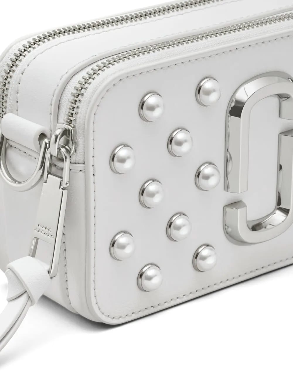 The Pearl Snapshot camera bag