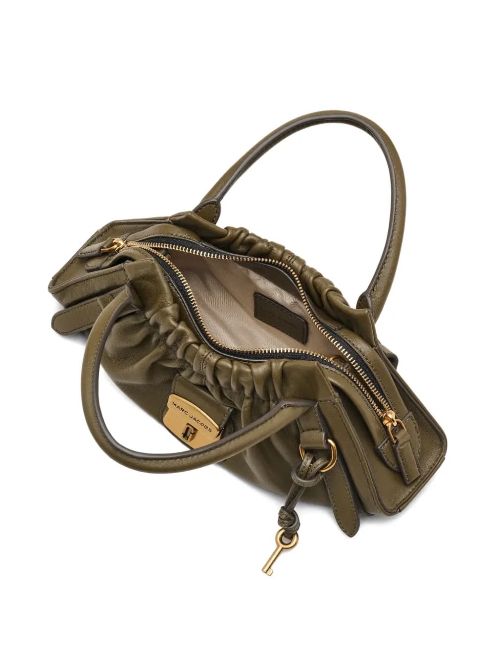small The Cristina satchel