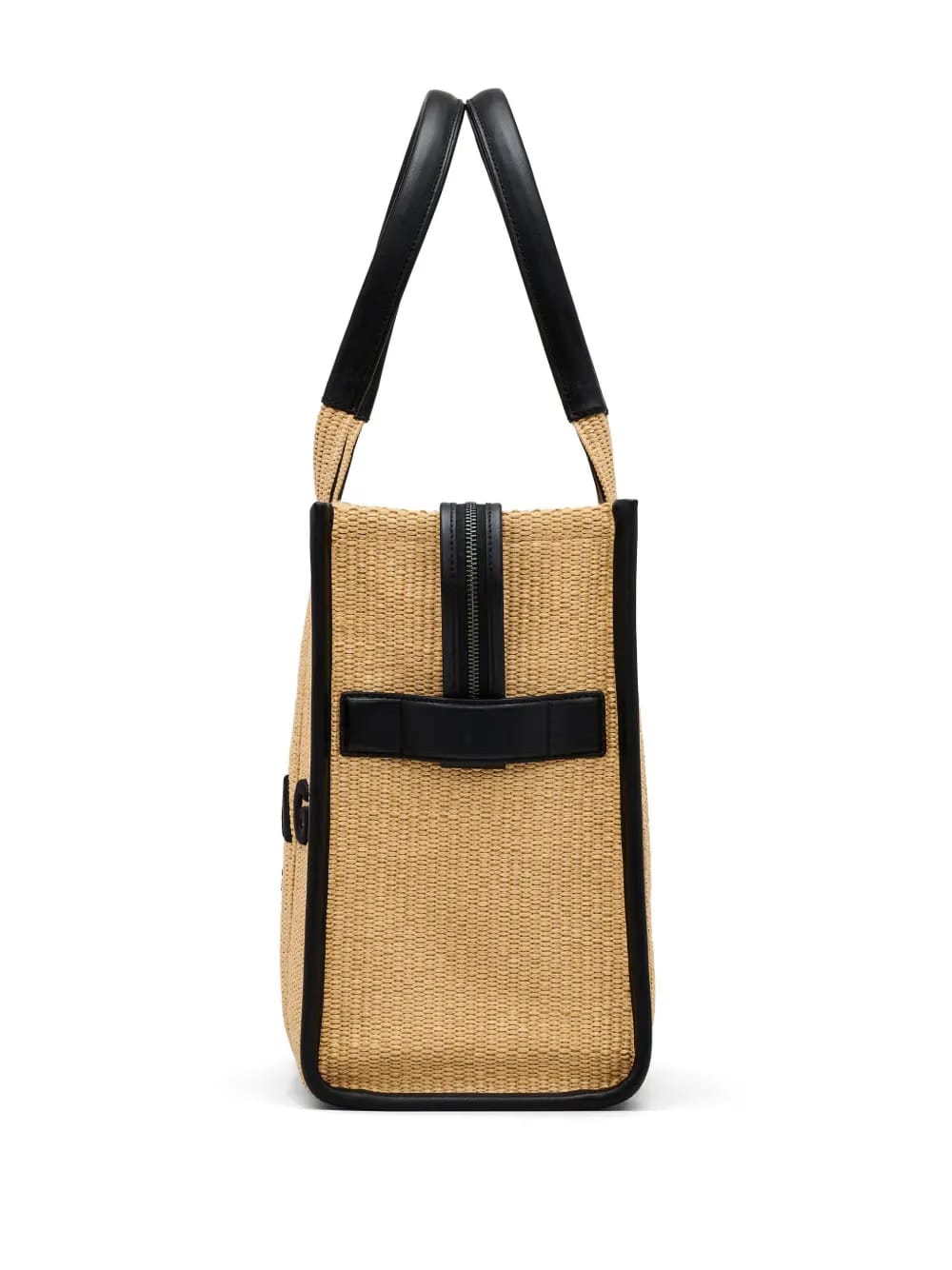 The Large Woven Tote bag