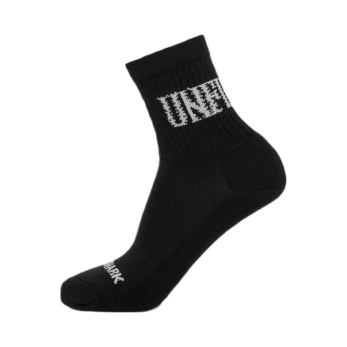 Gymshark x CBUM Socks "Black"