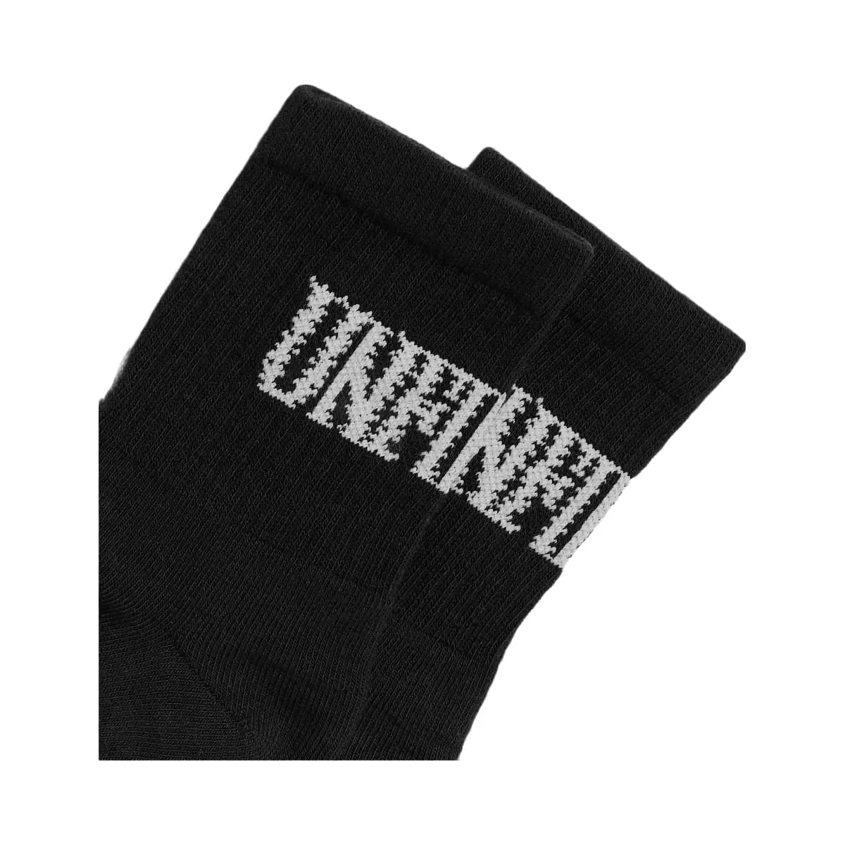 Gymshark x CBUM Socks "Black"