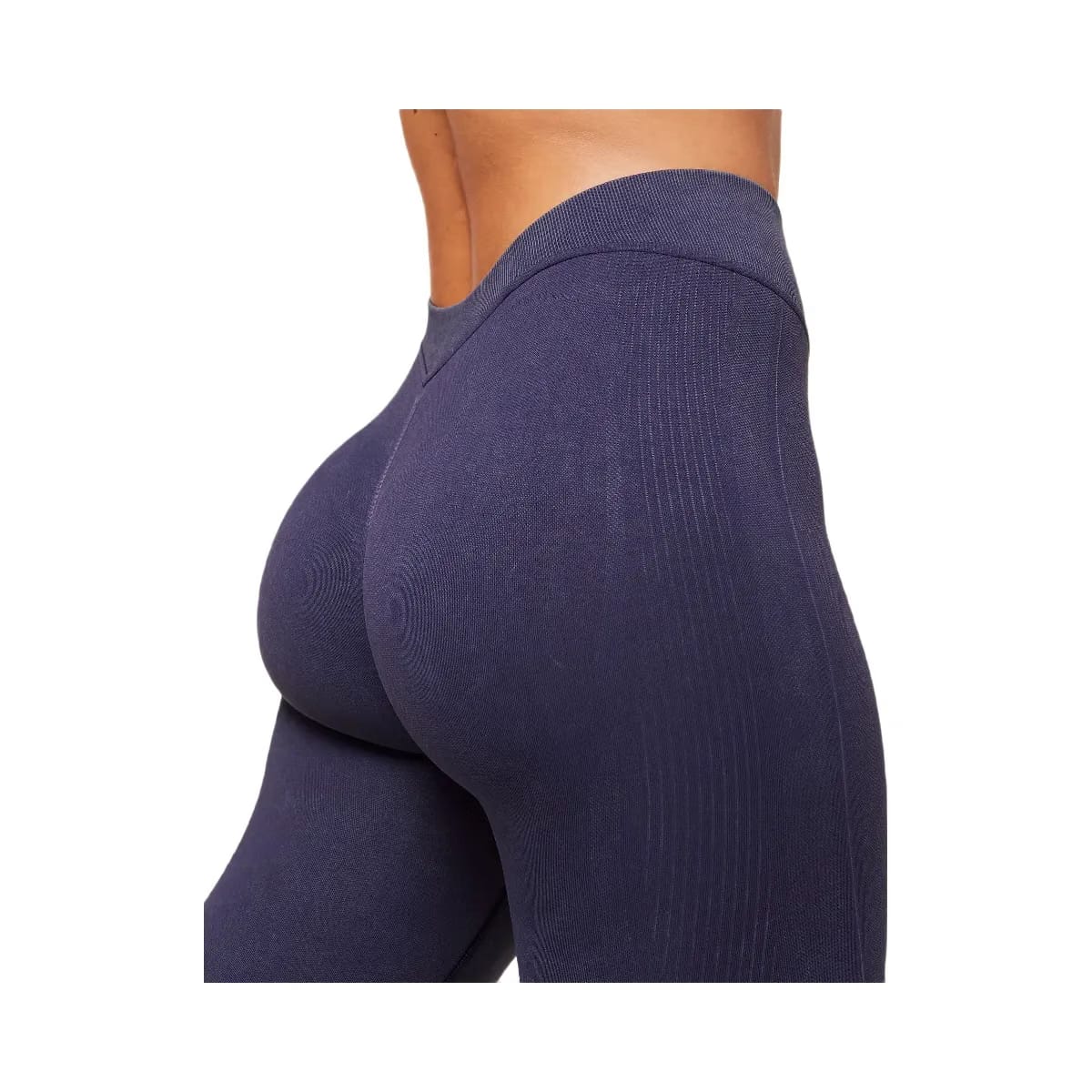 Gymshark x Bratz Leggings "Indigo Purple Wash"