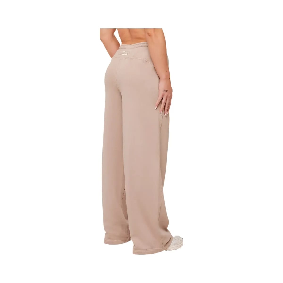 Gymshark Pump Straight Leg Pants "GS Dusk Pink WASH"