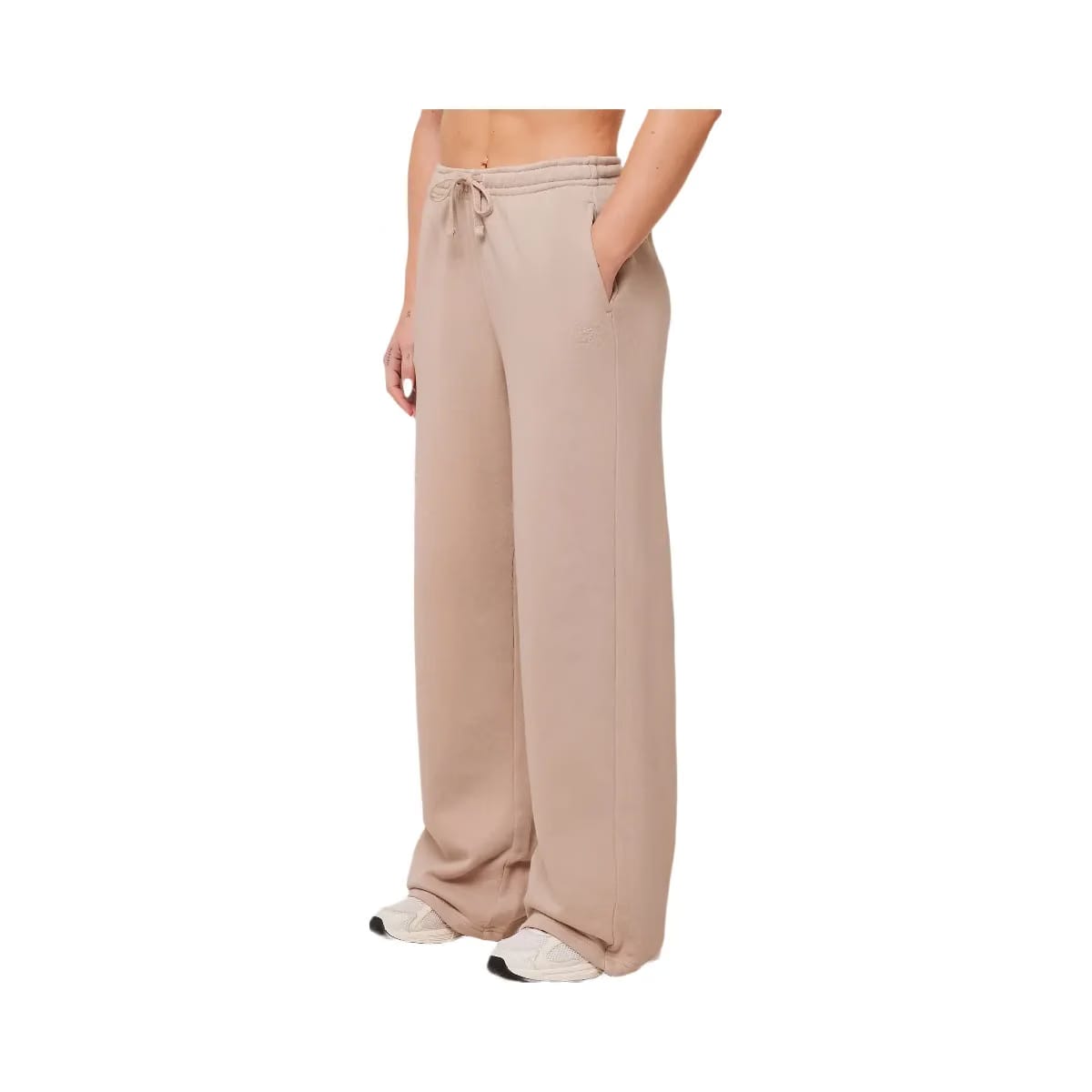 Gymshark Pump Straight Leg Pants "GS Dusk Pink WASH"