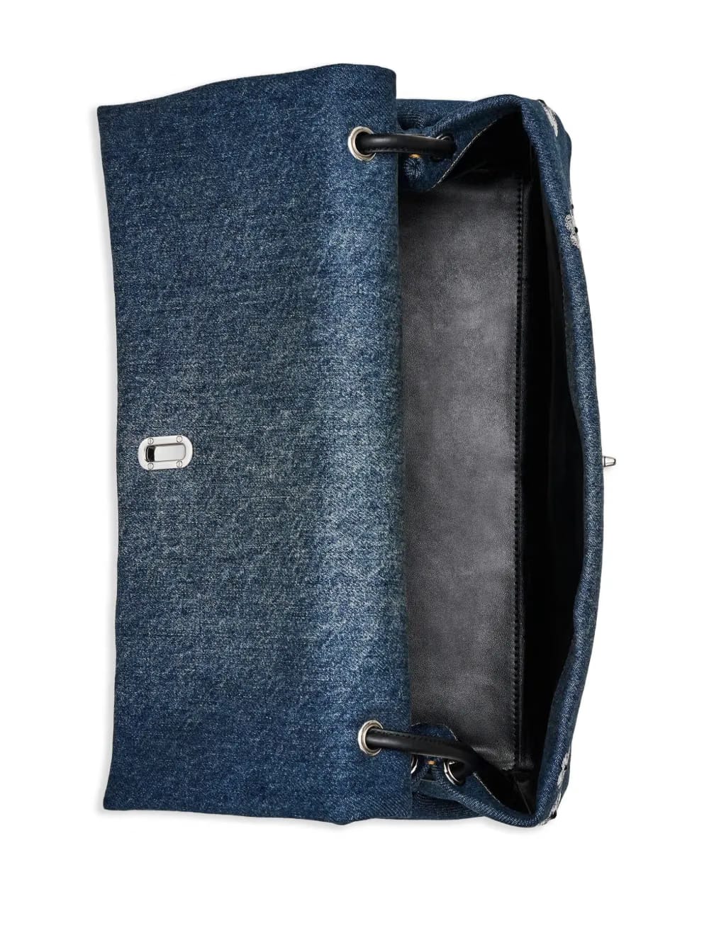 The Large Daisy Dual shoulder bag