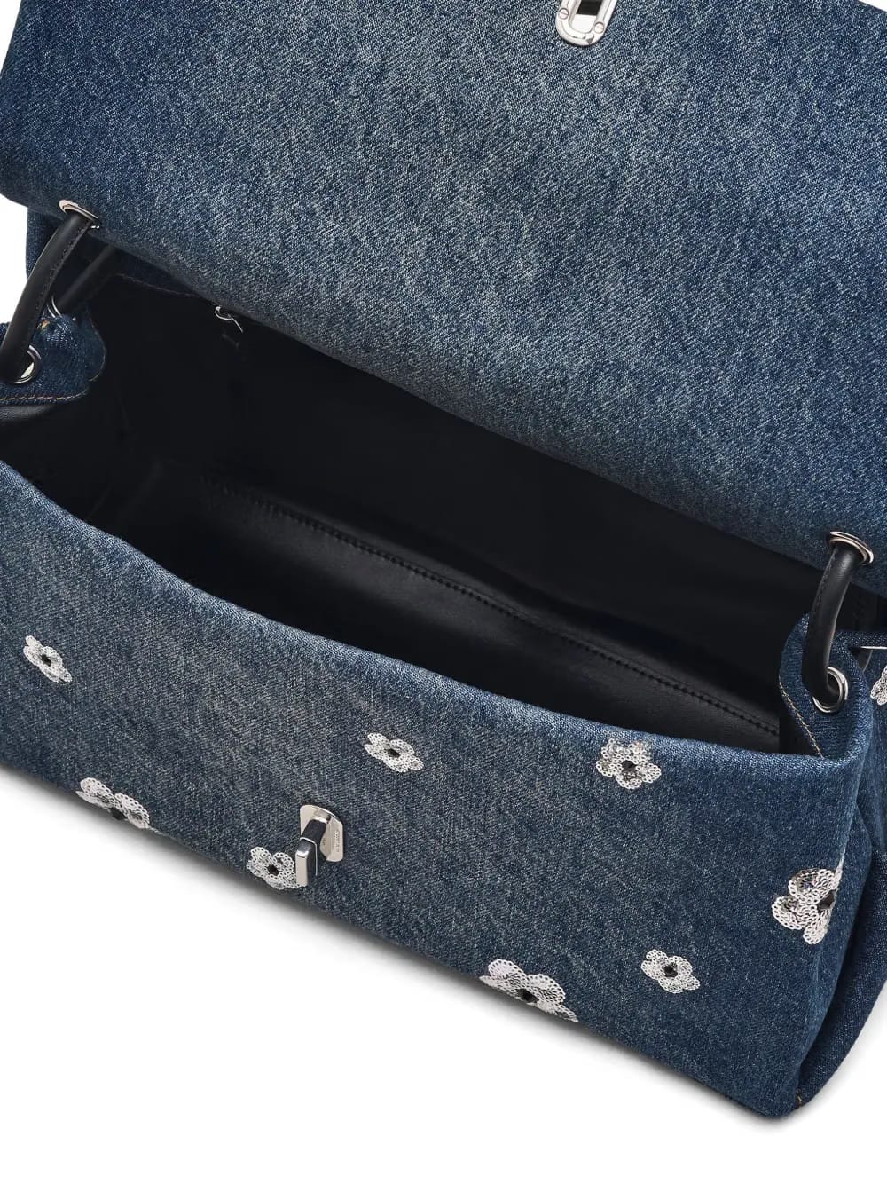 The Large Daisy Dual shoulder bag
