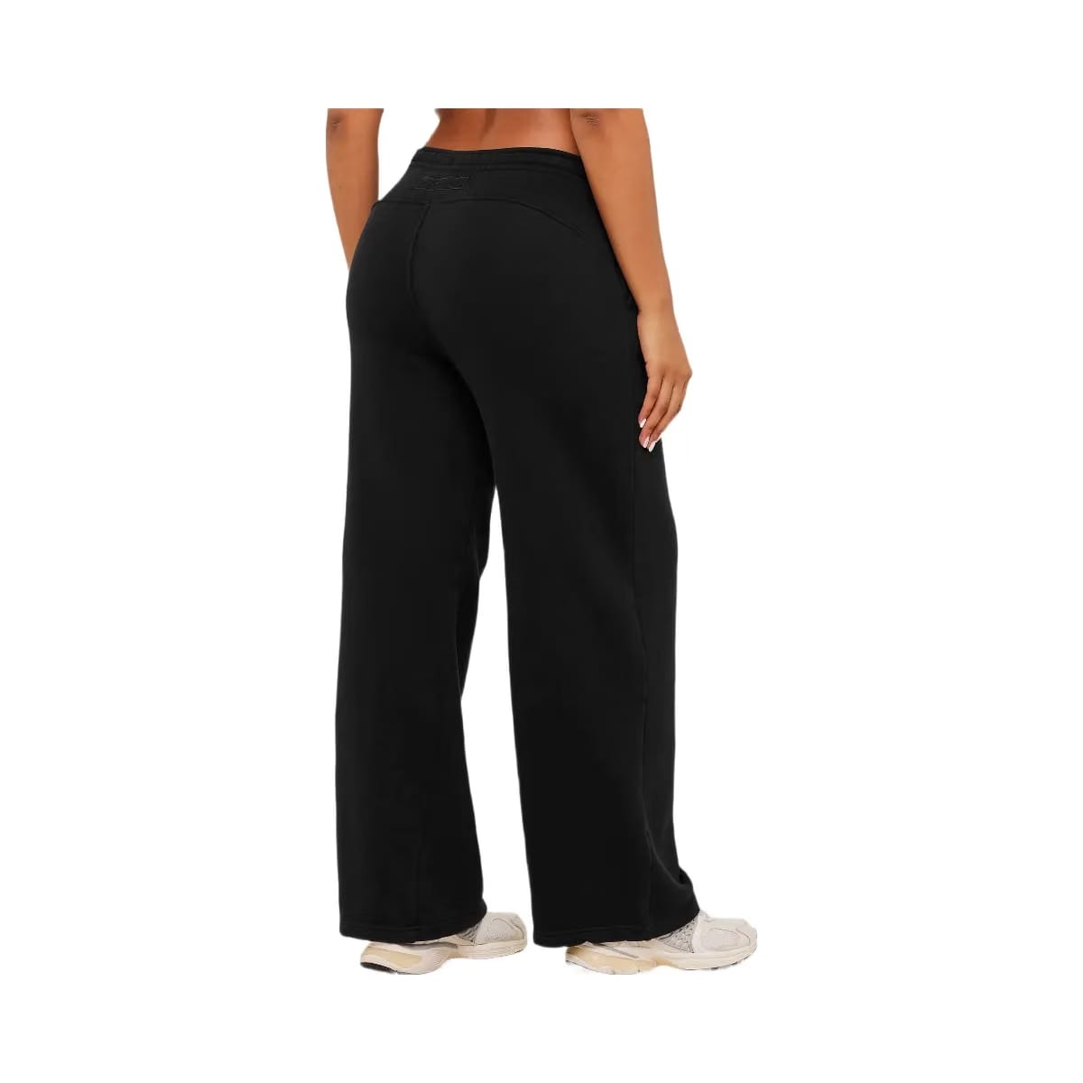 Gymshark Pump Straight Leg Pants "Black Wash"