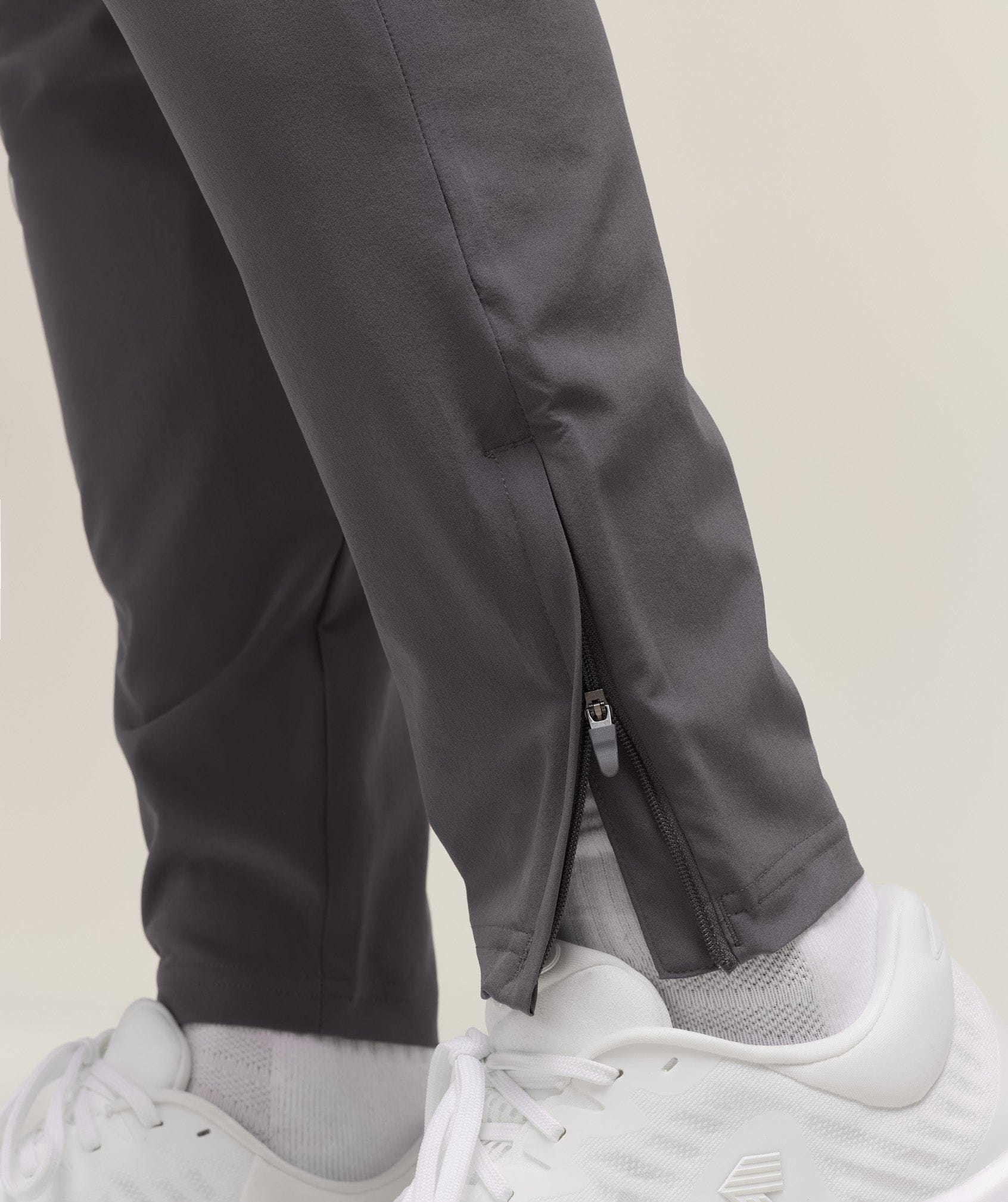 Gymshark Arrival Joggers Silhouette Grey