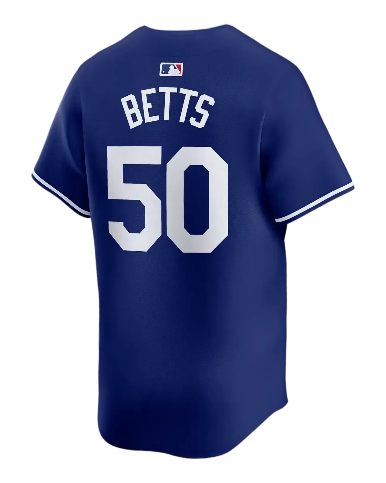 Los Angeles Dodgers MLB Limited Jersey (Mookie Betts)