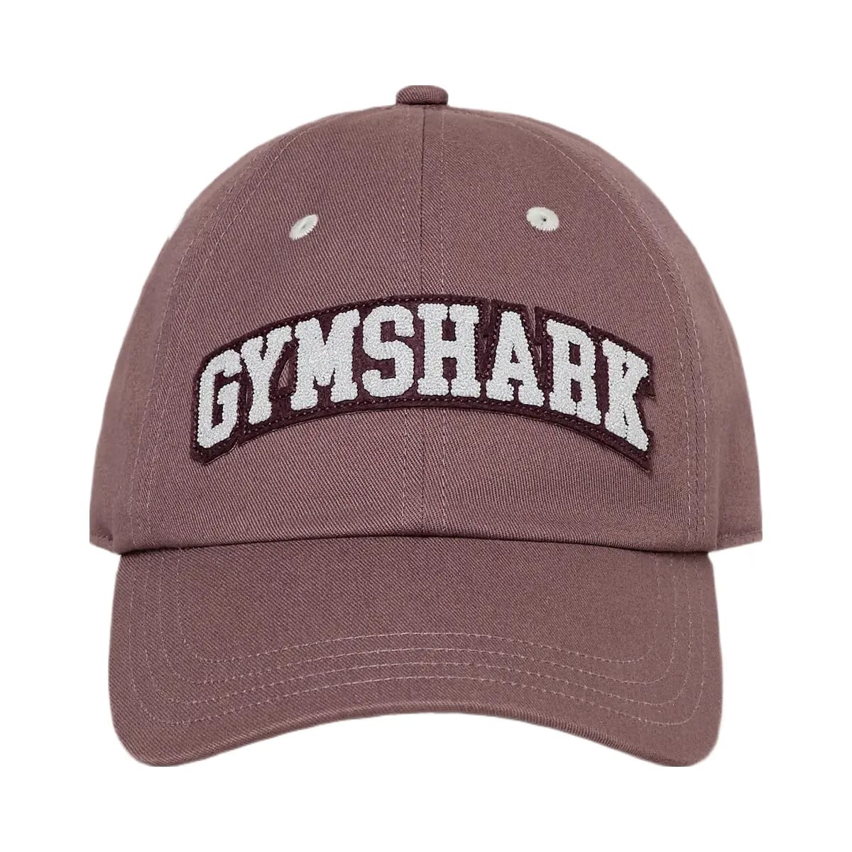 Gymshark Collegiate Cap "Calm Pink"