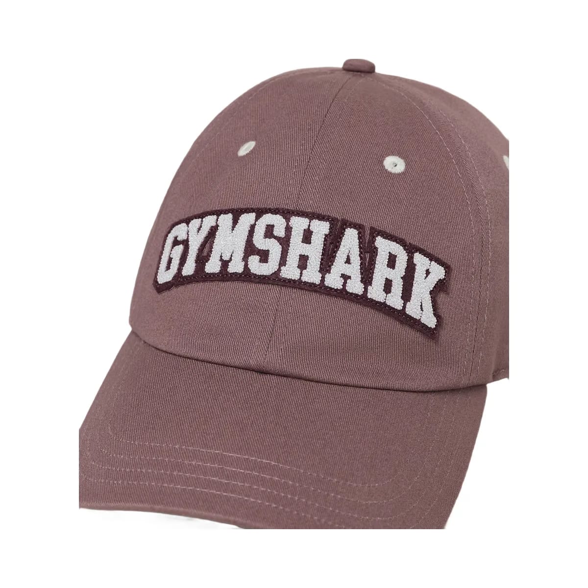 Gymshark Collegiate Cap "Calm Pink"