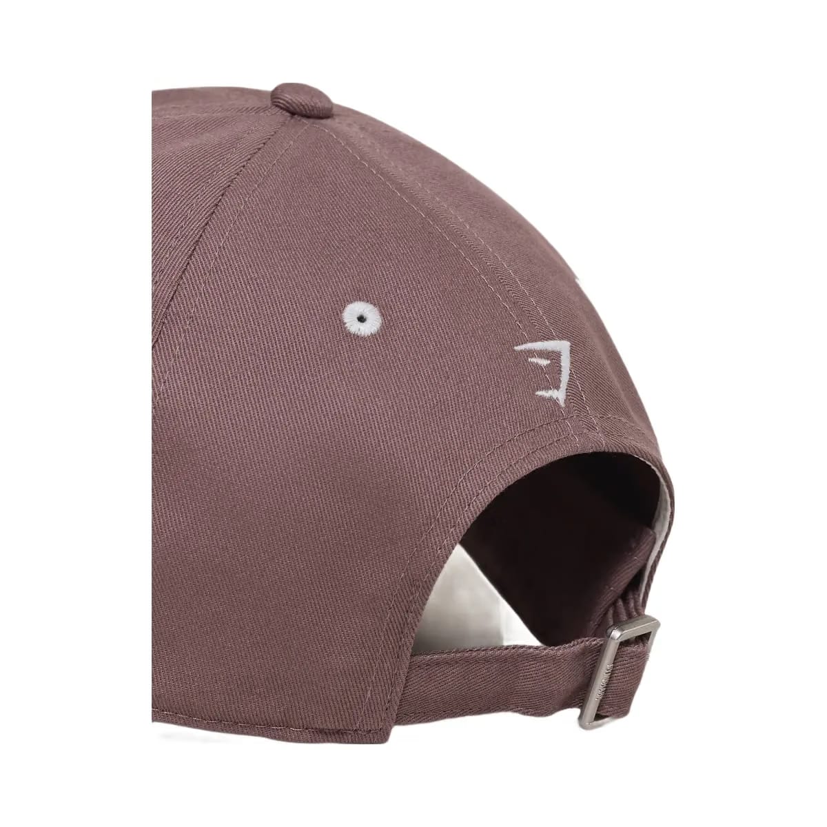 Gymshark Collegiate Cap "Calm Pink"