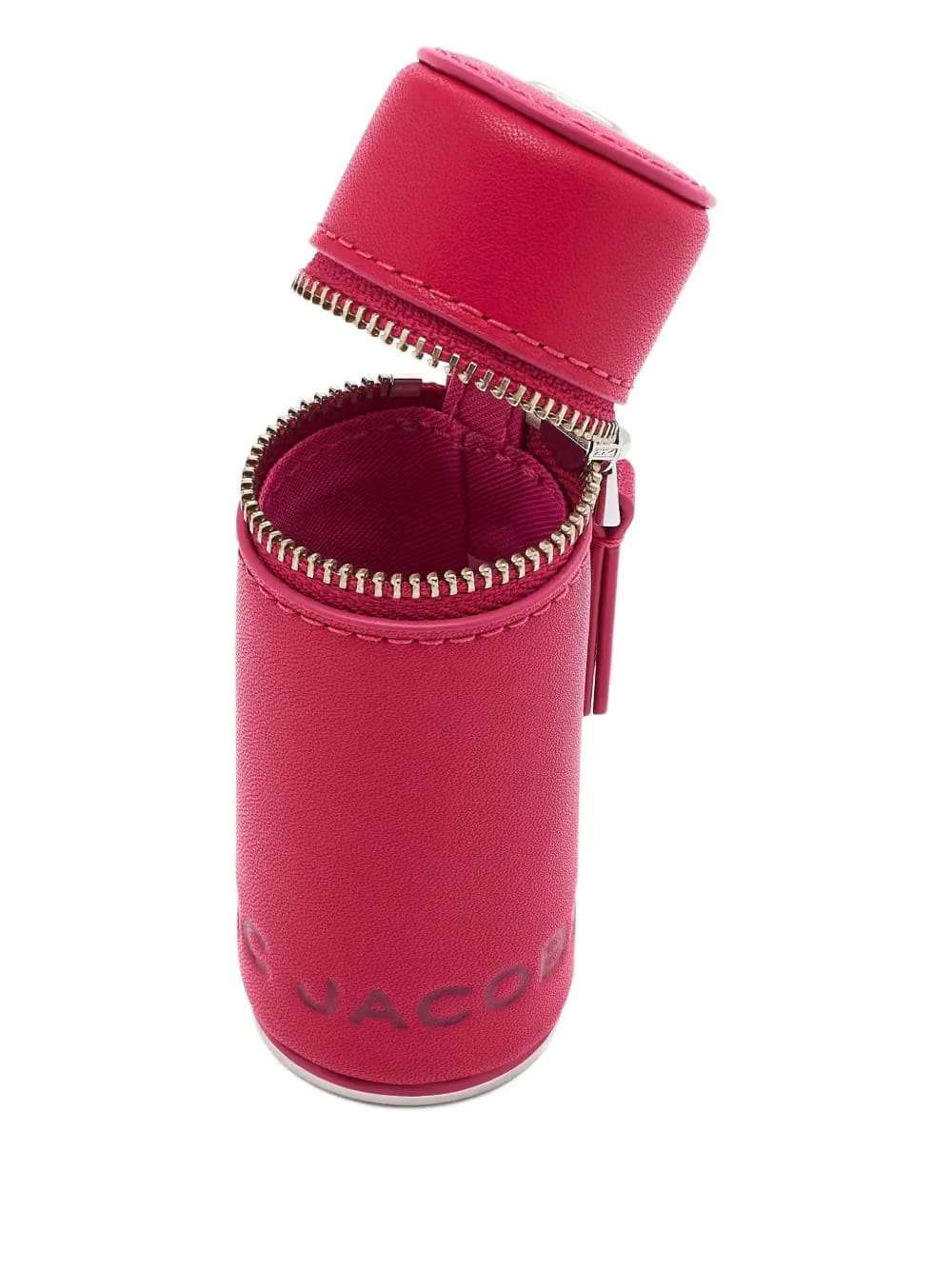 The Lipstick case bag charm