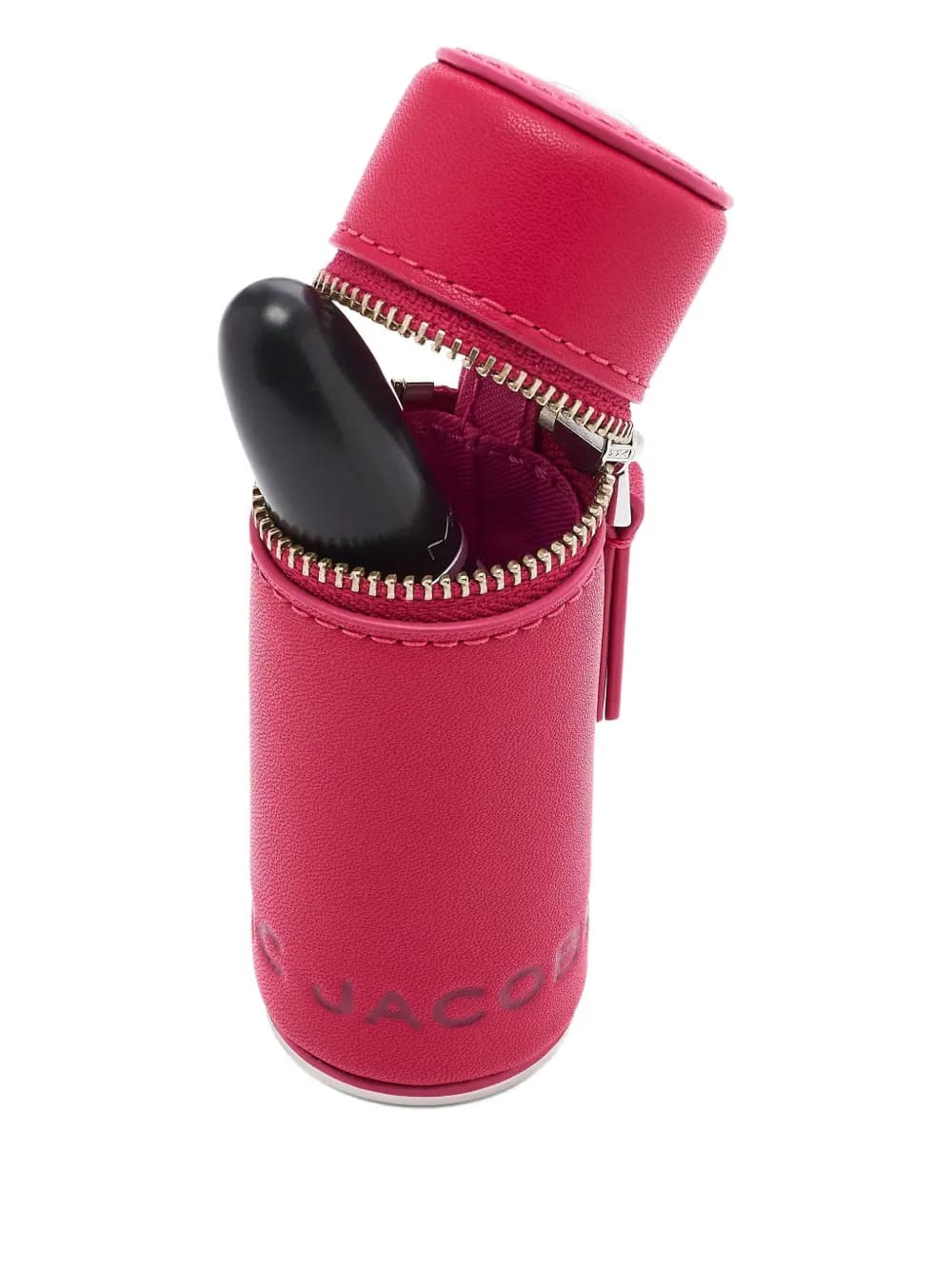 The Lipstick case bag charm