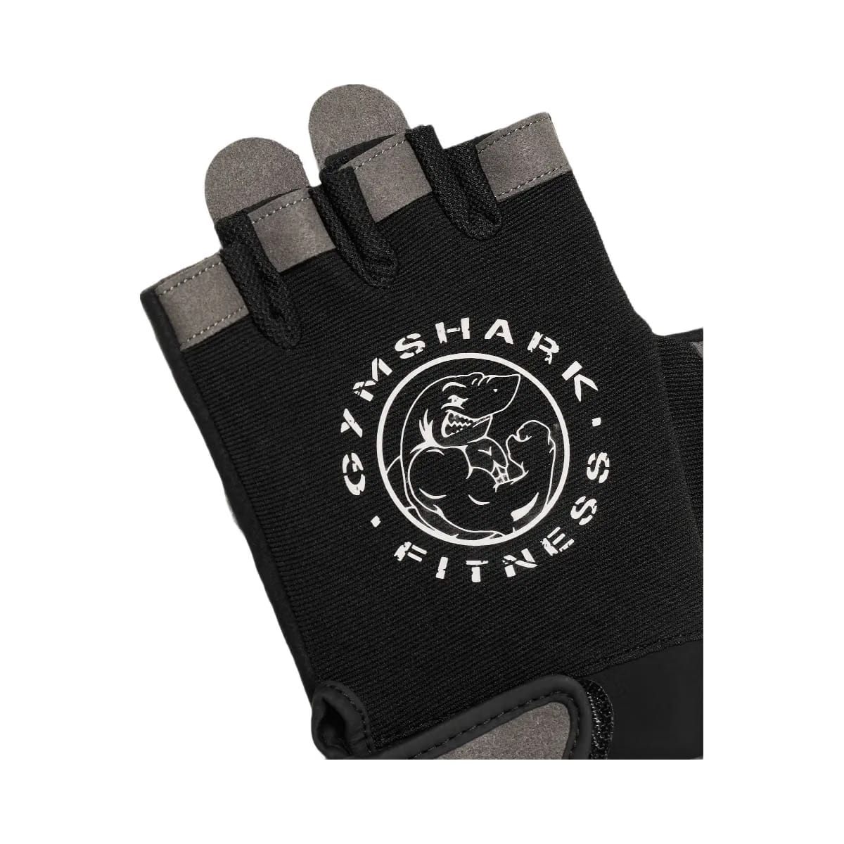 Gymshark Legacy Lifting Gloves Gs Black