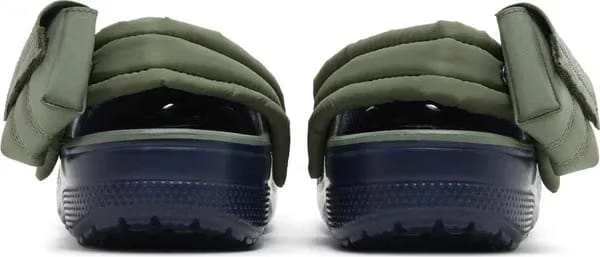 Crocs Classic Clog 'Kakashi' x Naruto Shippuden