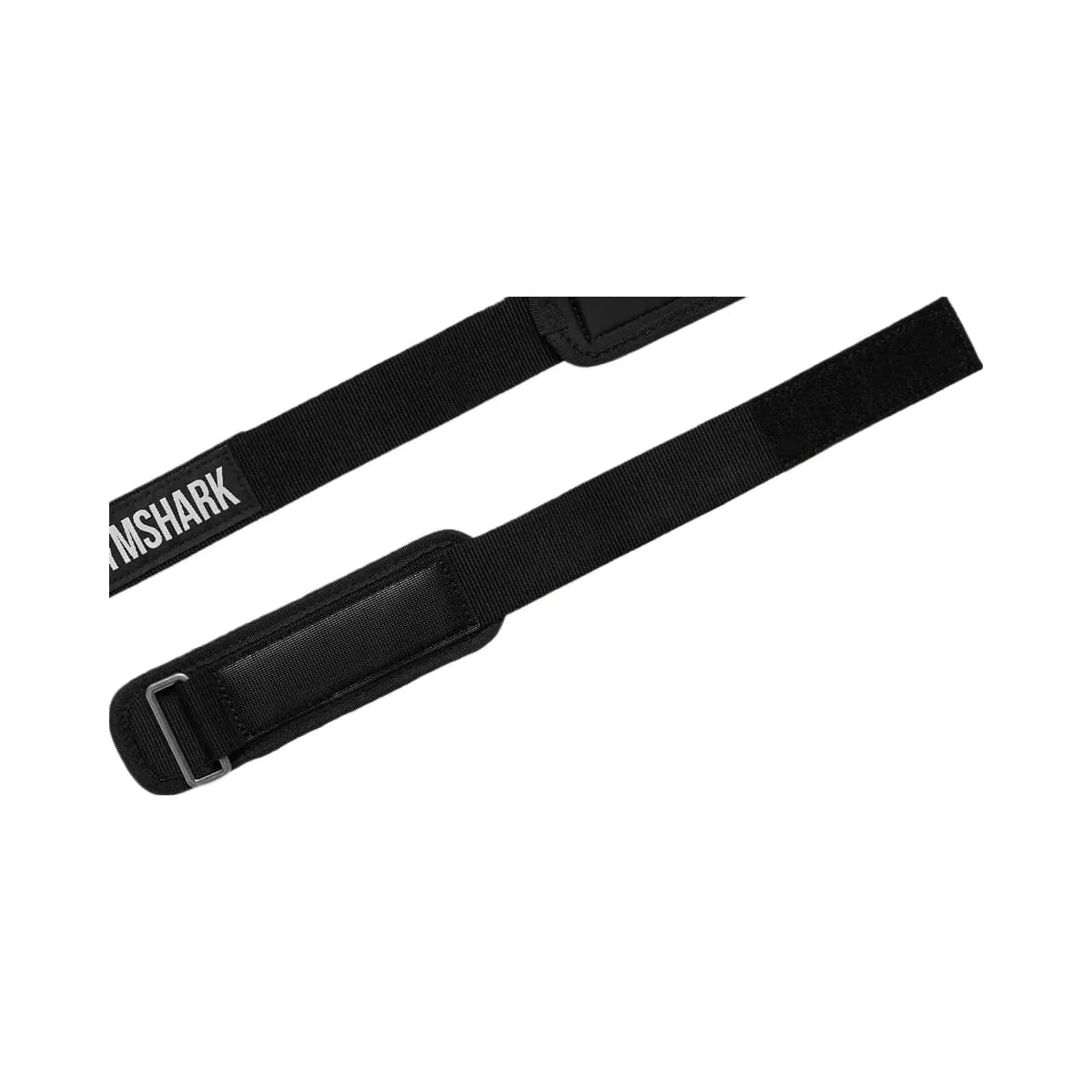 Gymshark Hybrid Training Wrist Straps Gs Black