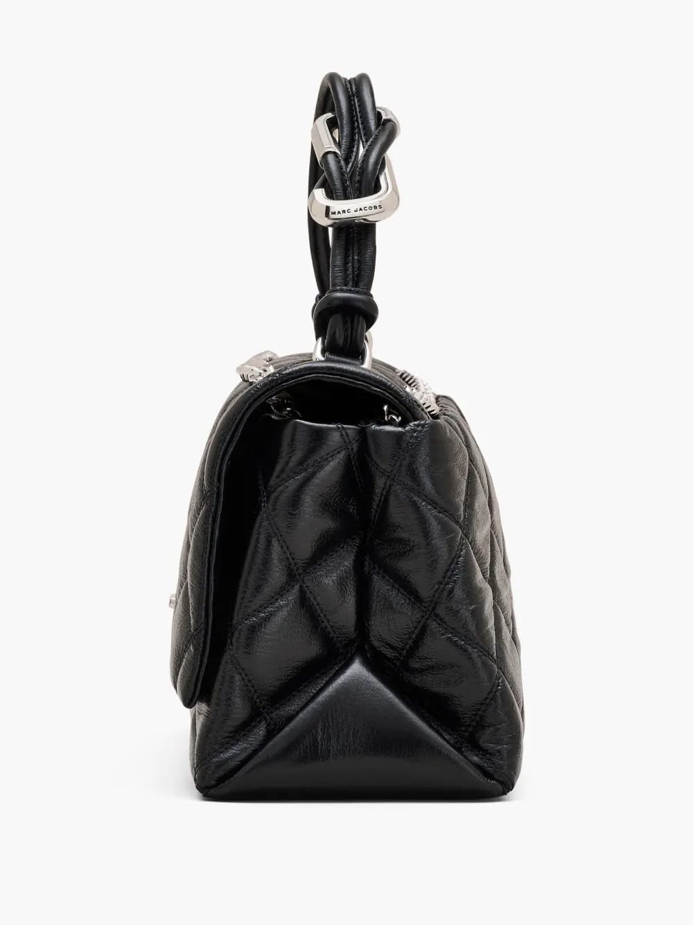 The Quilted Dual Convertible Shoulder bag