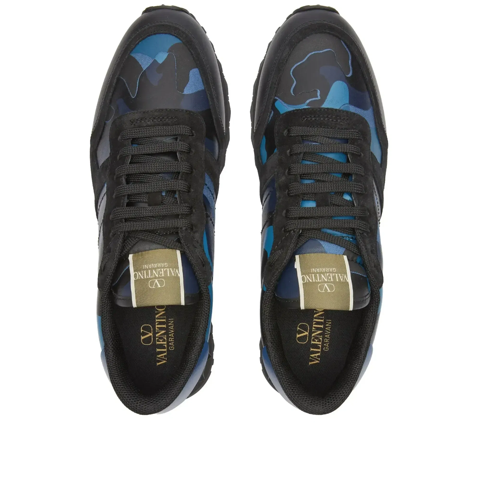 Valentino Rockrunner Cornflower Blue
