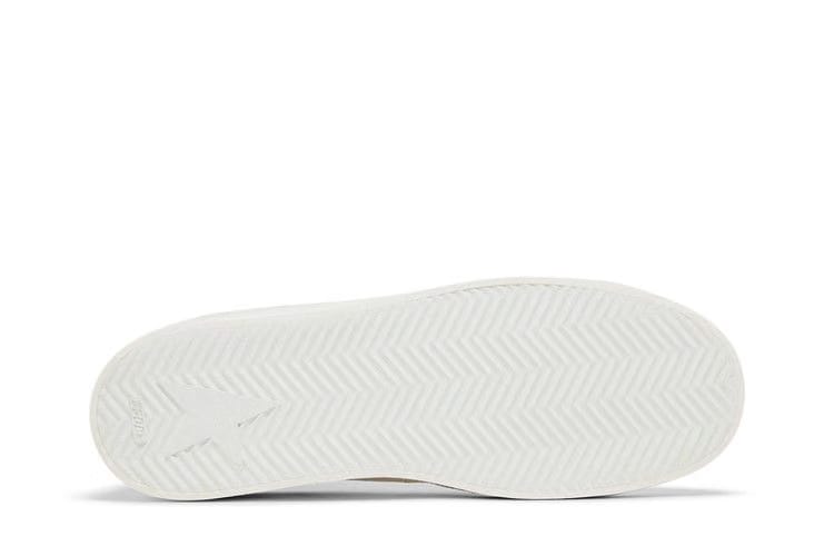 Golden Goose Wmns Stardan 'Total White'