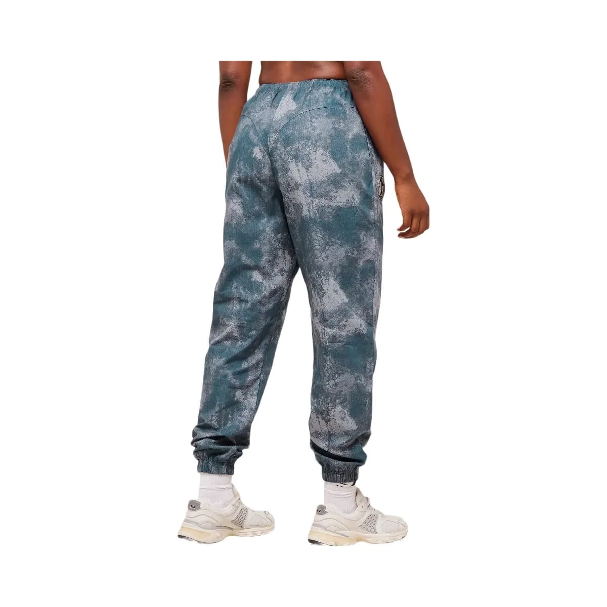 Gymshark Lifting Pump Pants "Pantone Midnight Navy"