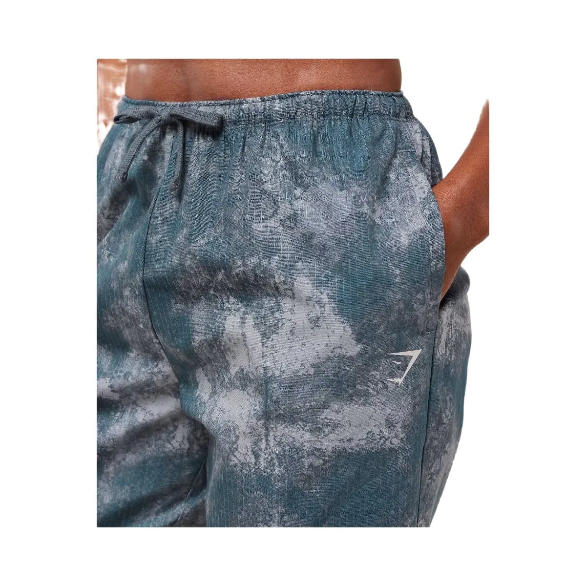 Gymshark Lifting Pump Pants "Pantone Midnight Navy"