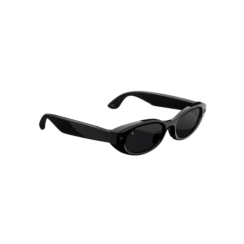 Meta Glasses Starfire Kylie Edition Classic Black