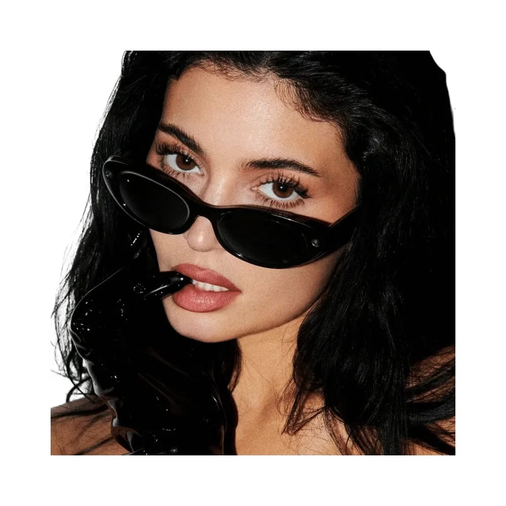 Meta Glasses Starfire Kylie Edition Classic Black