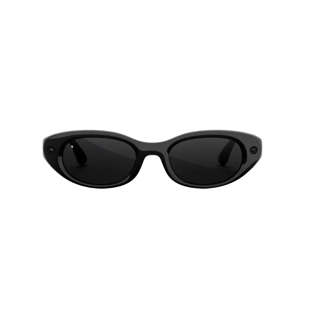 Meta Glasses Starfire Kylie Edition Classic Black Clear to Grey Transitions