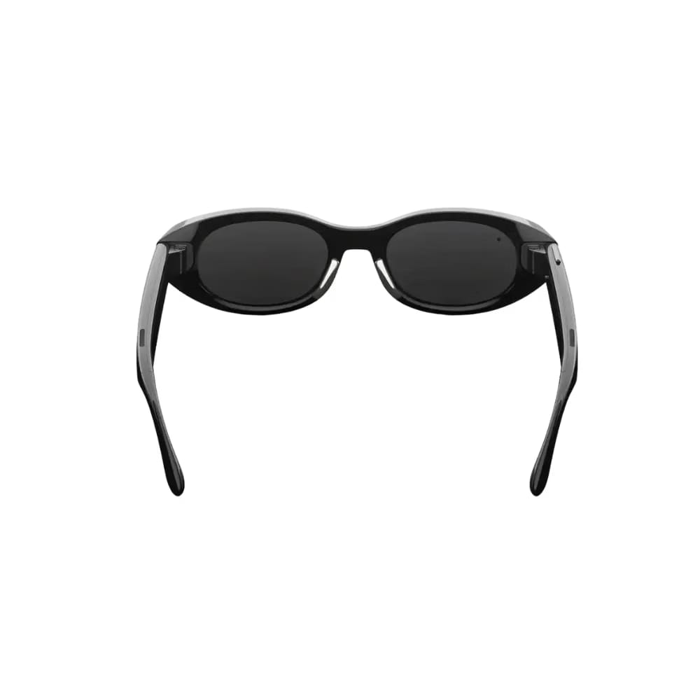 Meta Glasses Starfire Kylie Edition Classic Black Clear to Grey Transitions