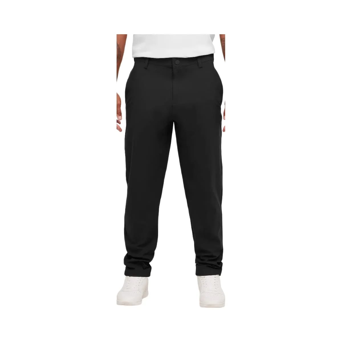 Gymshark Pants Elite "Black"