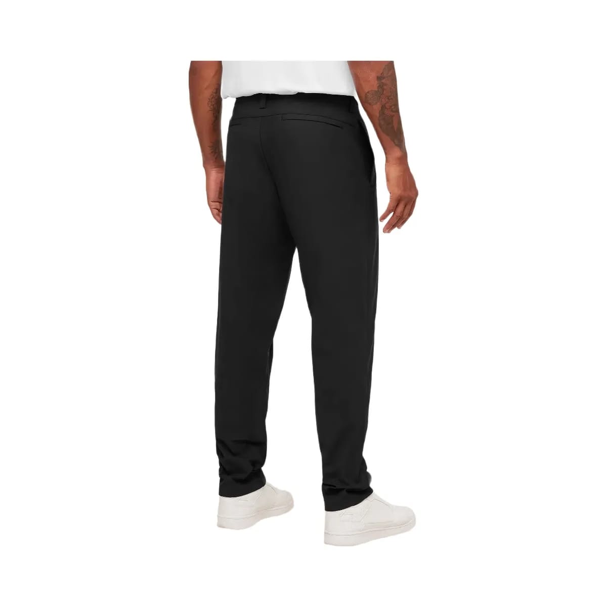 Gymshark Pants Elite "Black"