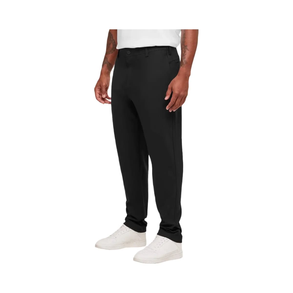 Gymshark Pants Elite "Black"