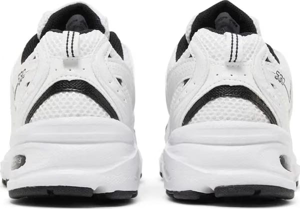 New Balance 530 'White Black'