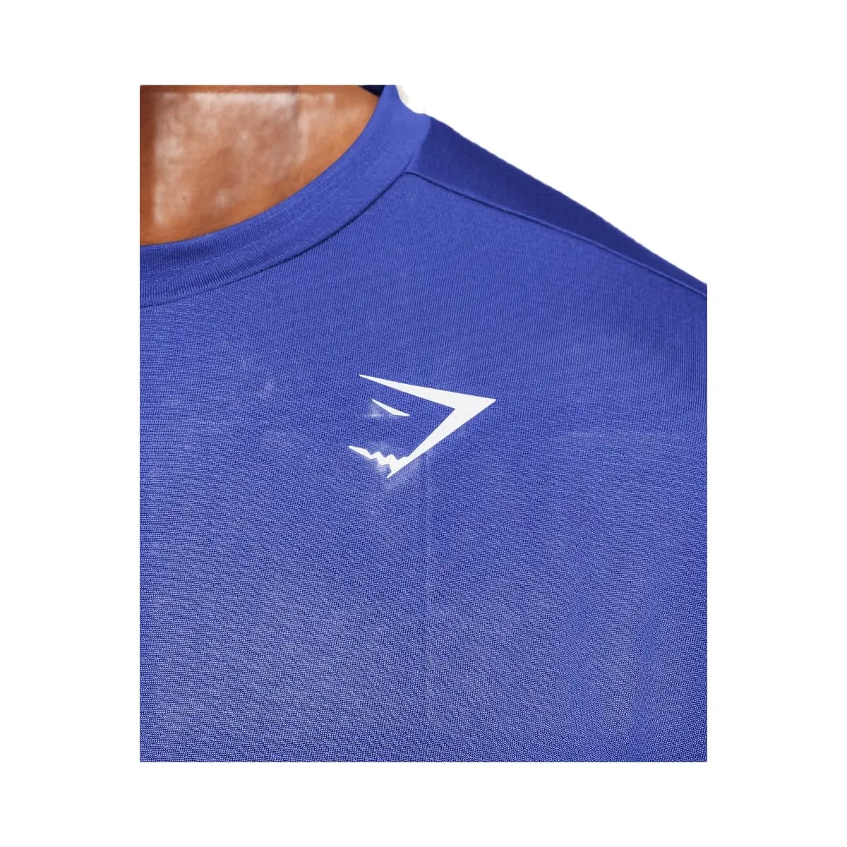 Gymshark Arrival T-Shirt Force Blue