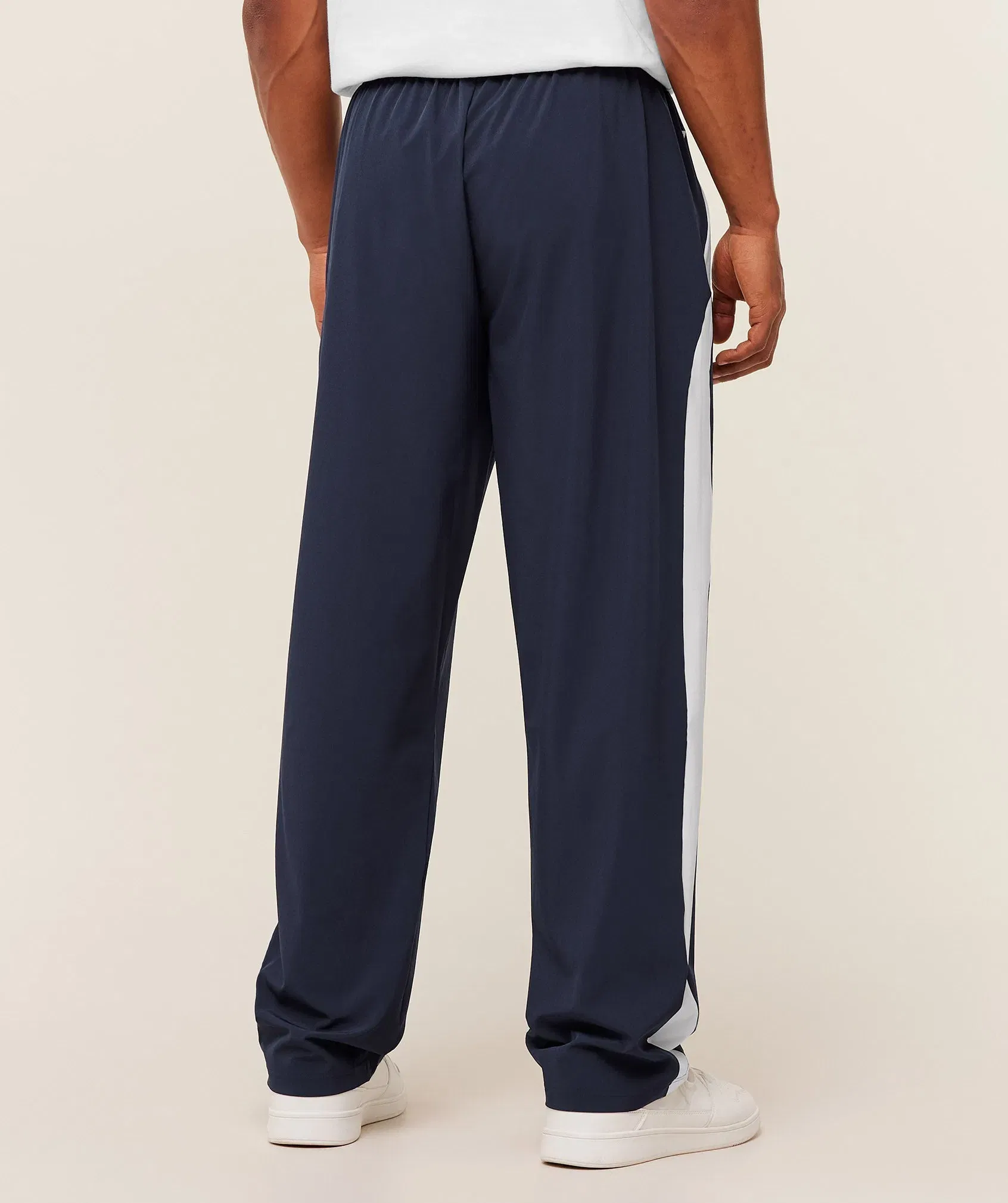 Gymshark Collegiate Tech Pants Heavy Blue