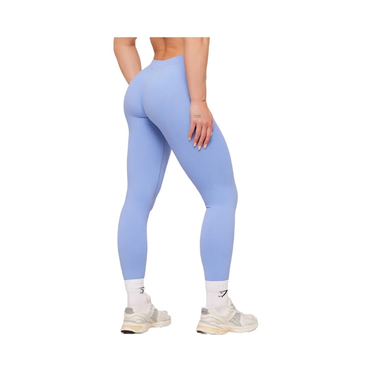 Gymshark x Bratz Leggings "Steady Purple"