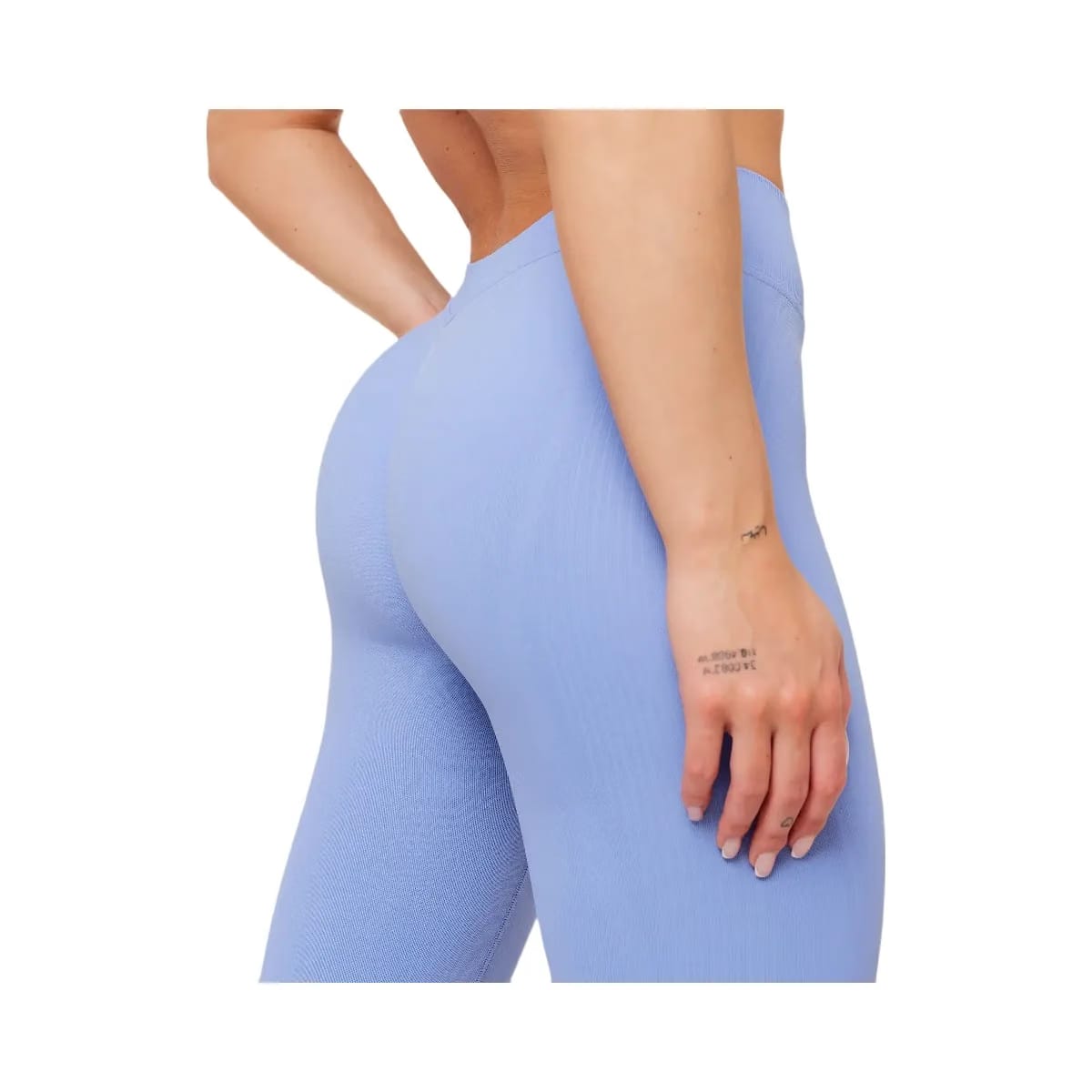 Gymshark x Bratz Leggings "Steady Purple"