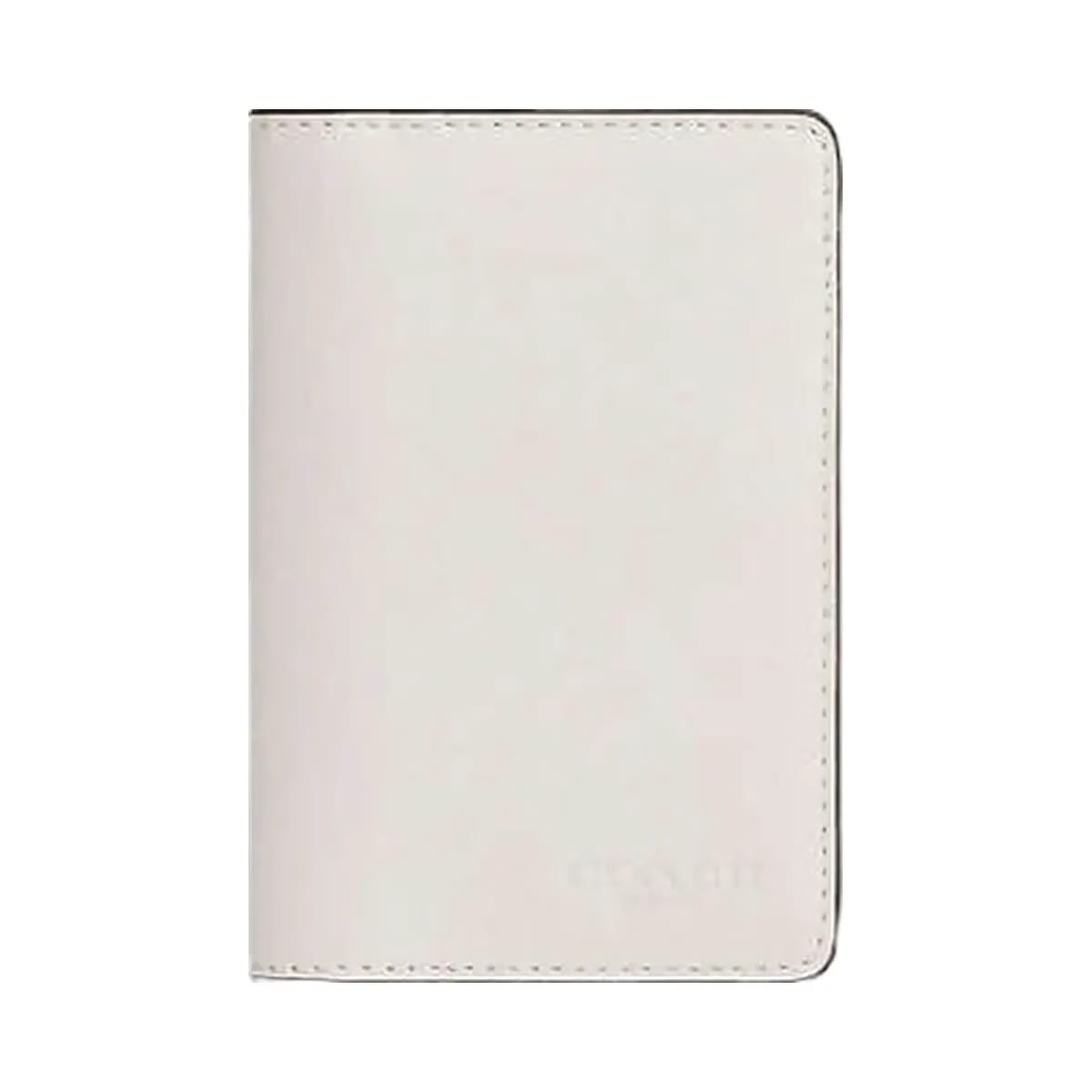 Coach Id Wallet Chalk