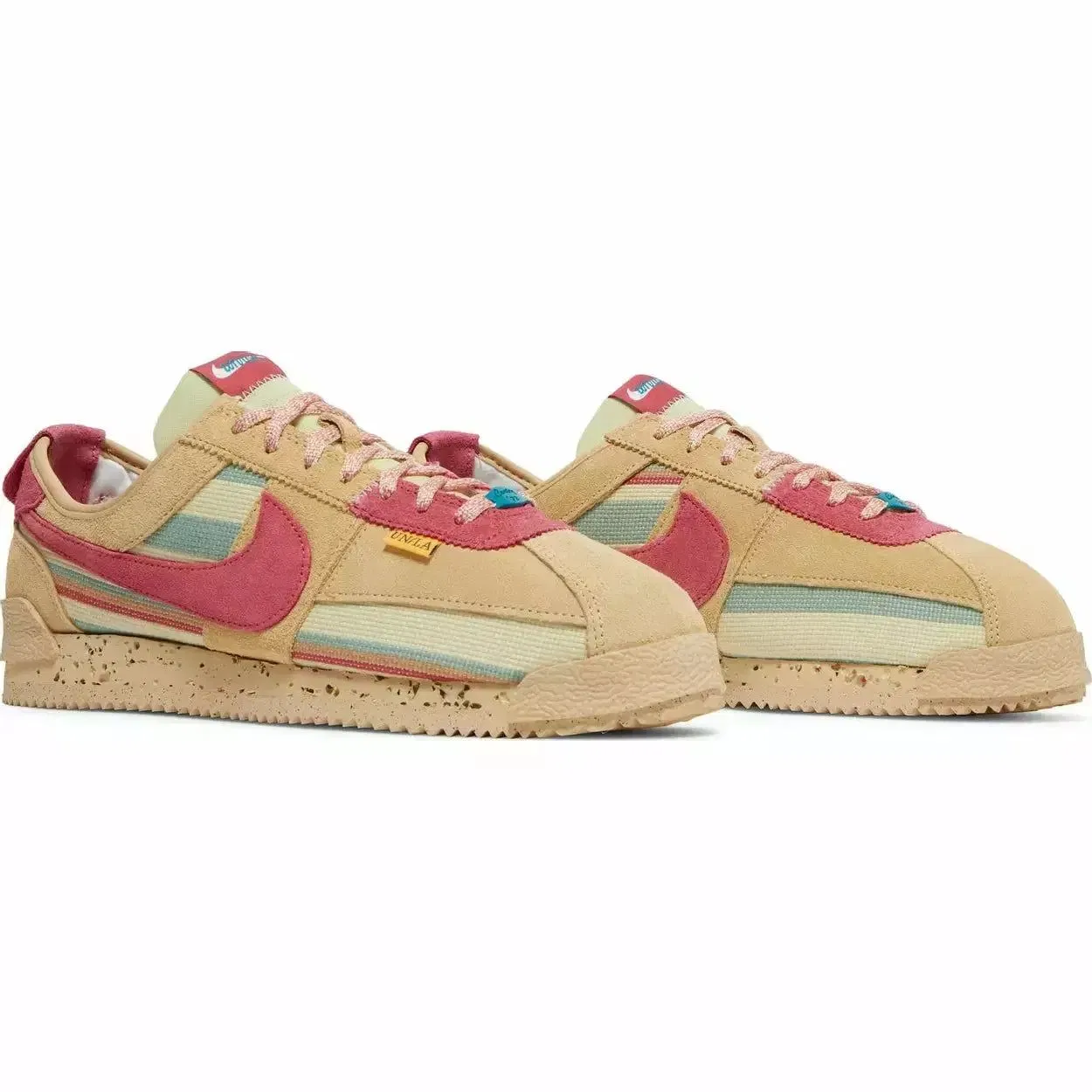 Nike Cortez SP 'Sesame'