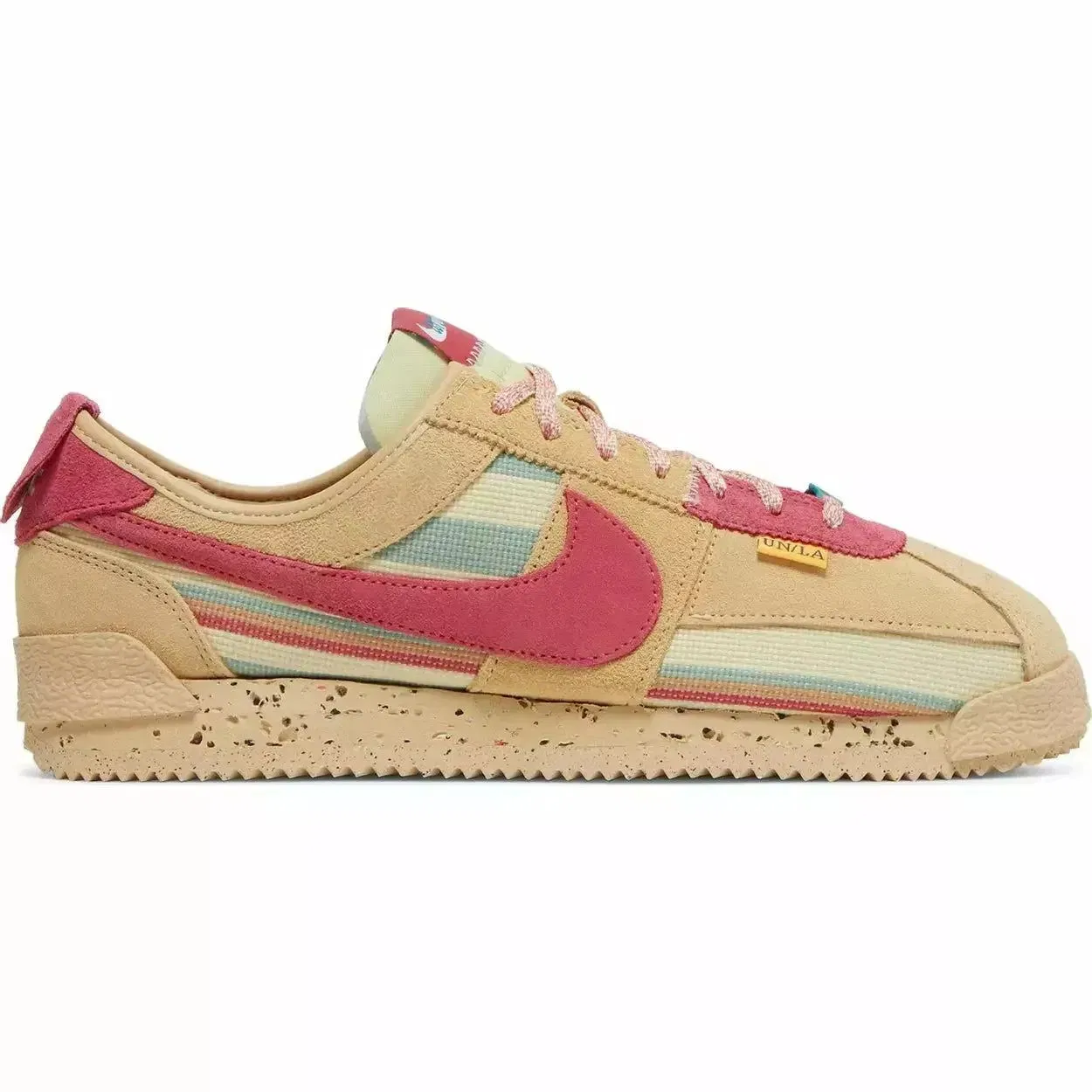 Nike Cortez SP 'Sesame'