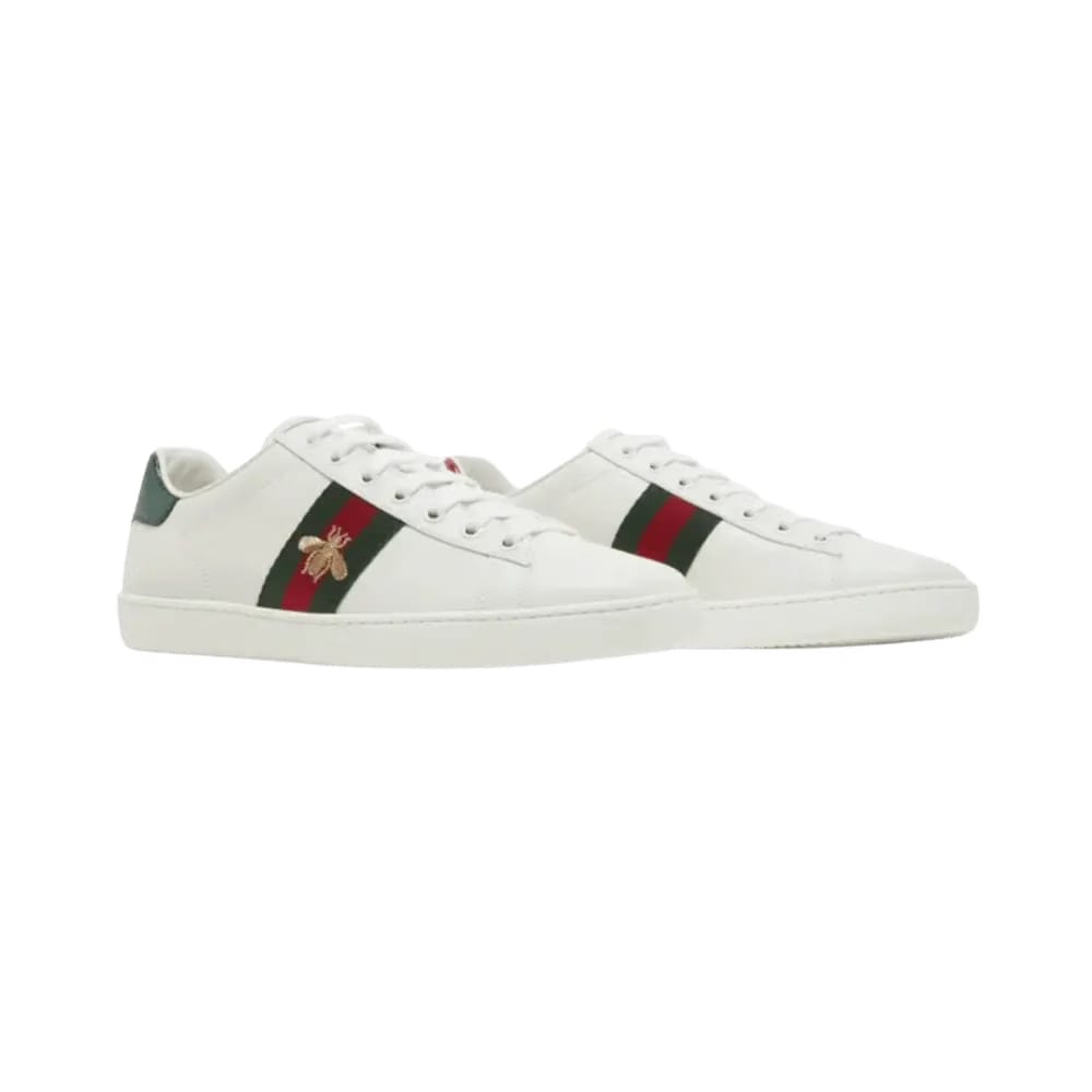 Gucci Ace Embroidered 'Bee'