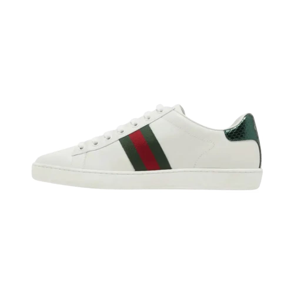 Gucci Ace Embroidered 'Bee'