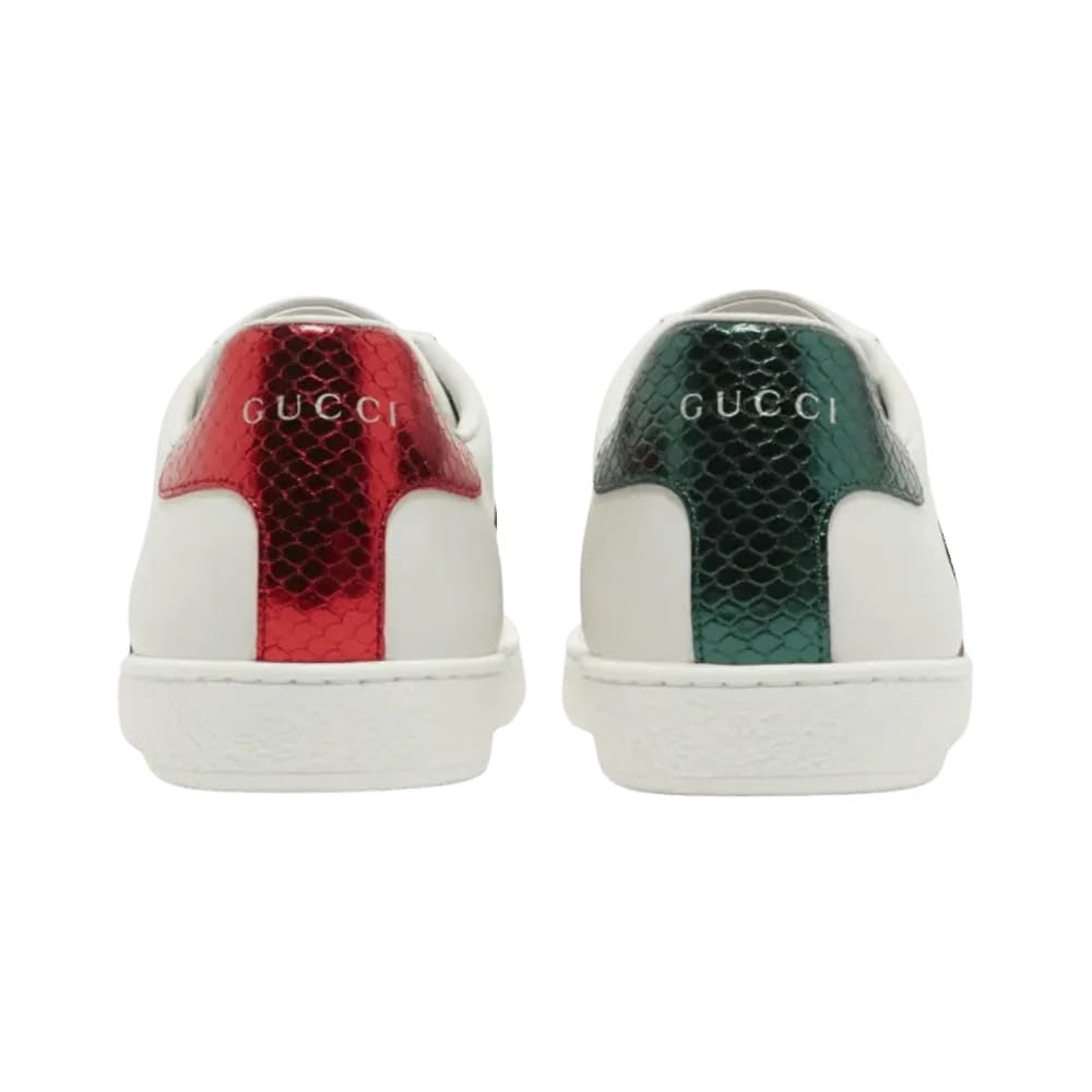Gucci Ace Embroidered 'Bee'