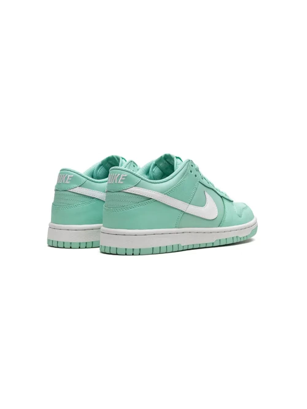 Nike Dunk Low Emerald Rise