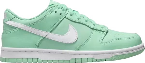 Nike Dunk Low Emerald Rise