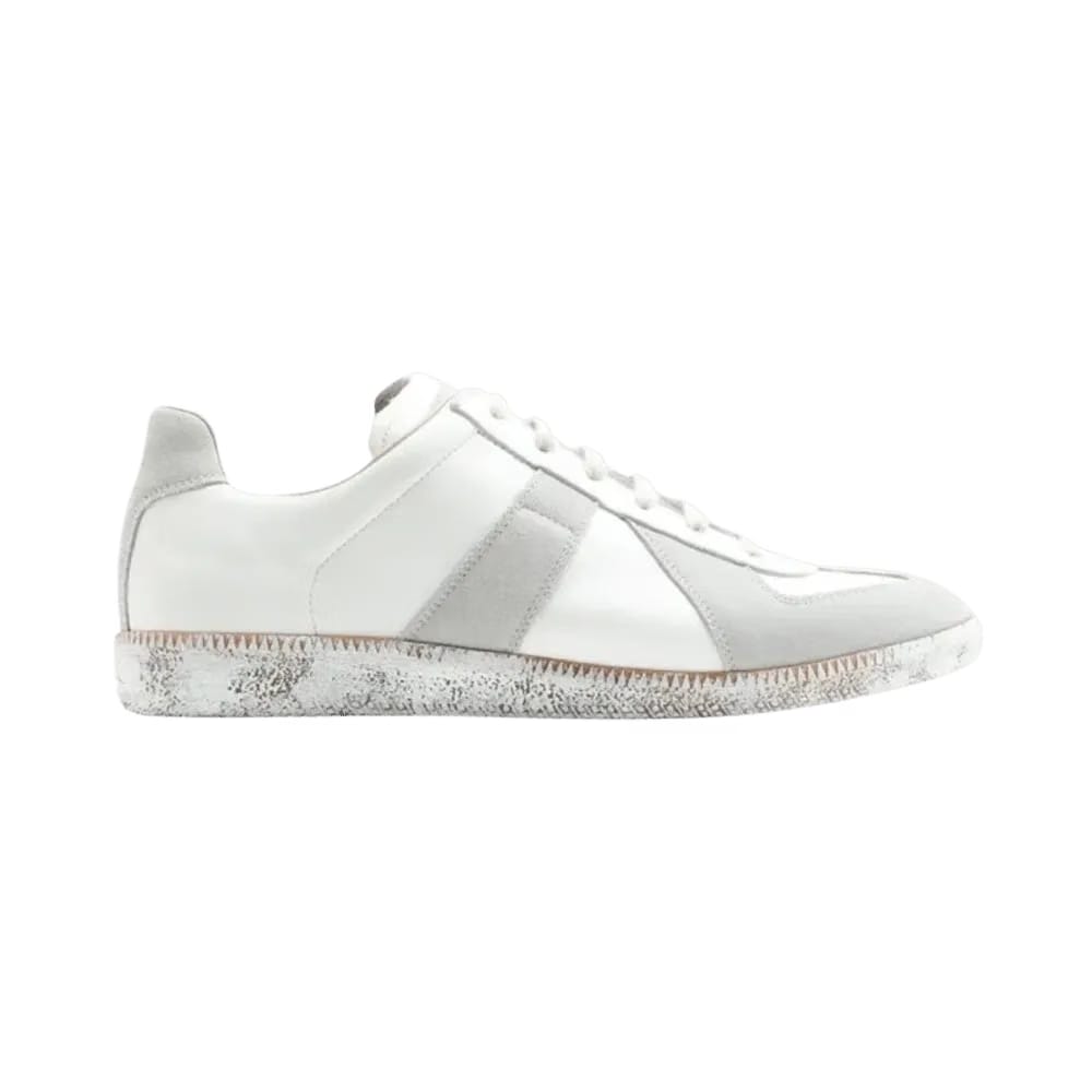 Maison Margiela Replica 'Painted - White'