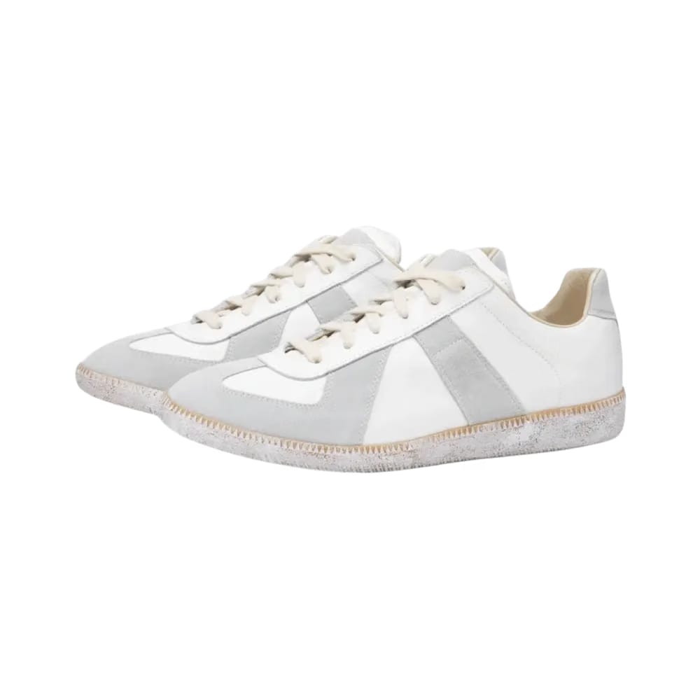 Maison Margiela Replica 'Painted - White'